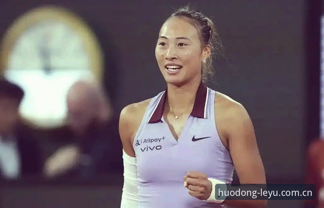 2026法网女单抽签揭晓：中国金花郑钦文保分压力下迎挑战，乐鱼体育平台全程追踪赛事动态